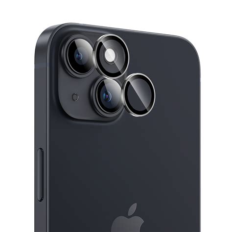 iPhone 15 Pro Camera Lens Protector | Camera Film for Apple | Benks