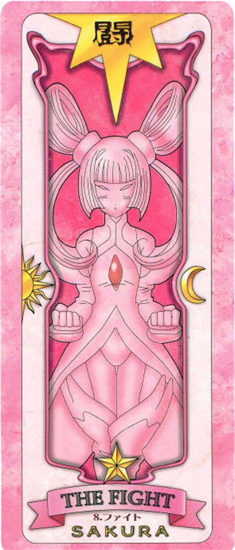 Sakura Cards - Cardcaptor Sakura Photo (2949847) - Fanpop