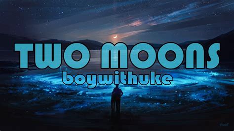 boywithuke - Two Moons 1 Hour - YouTube