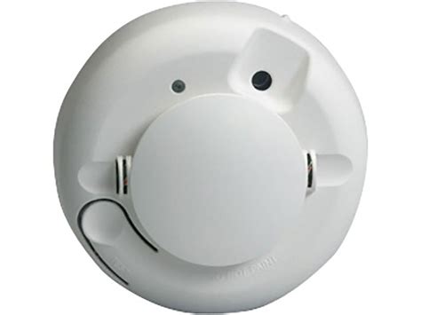 Wireless Smoke Detector, For Office Buildings at best price in Mumbai ...