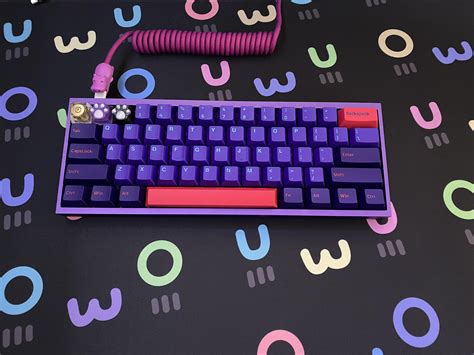 OwO : r/MechanicalKeyboards