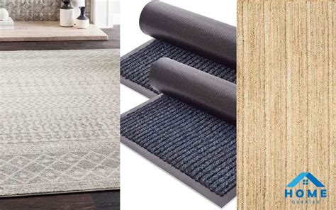 Difference Between Carpet And Mat | Viewfloor.co