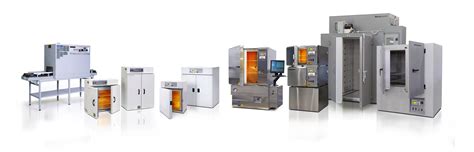 Top 10 Industrial Oven Manufacturers in The United States - Industry Tap