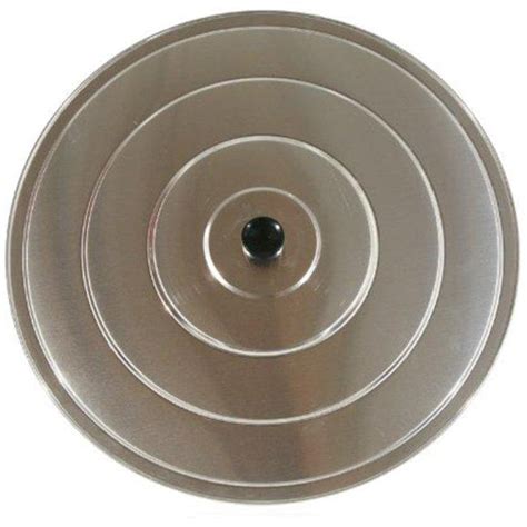 Paella Pan Lid from Spain - 32 In (80cm) – Terramar Imports