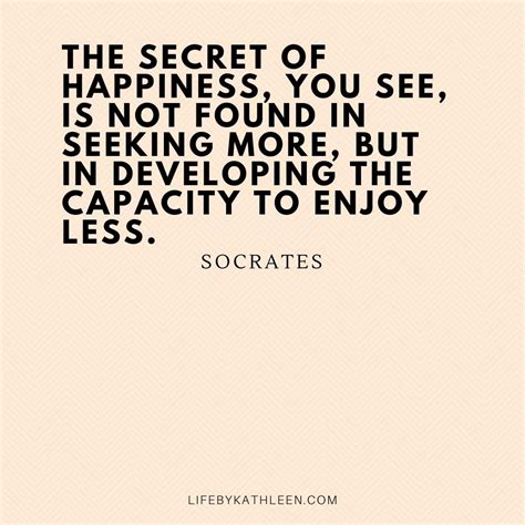 Socrates Quotes About Happiness - ShortQuotes.cc