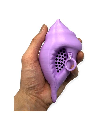 Magic Conch Shell Toy