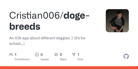 GitHub - Cristian006/doge-breeds: An IOS app about different doggies ...