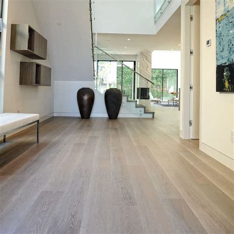 Pinterest | Modern wood floors, Rustic flooring, Best wood flooring