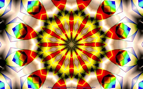 🔥 [70+] Kaleidoscope Wallpapers | WallpaperSafari