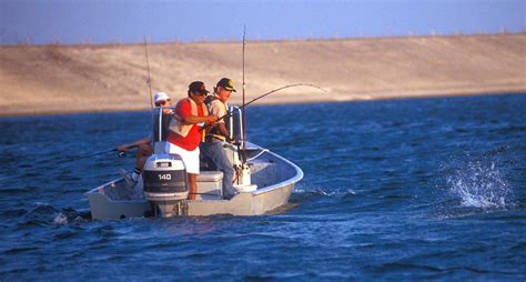 The Best Bass Fishing Lakes in Texas