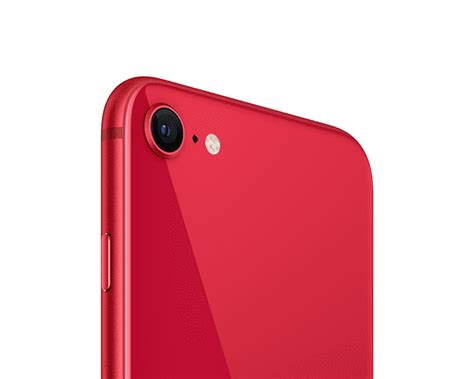 Apple iPhone SE 2020 Red on EMI, Apple iPhone SE Red Mobile Price