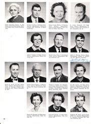 Andover High School - Andanno Yearbook (Andover, MA), Class of 1960 ...