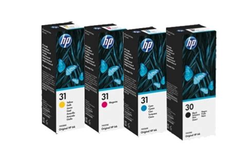 HP SMART TANK 455 Ink Bottle (Genuine) - Ink Channel Australia's Leading Cartridge Site