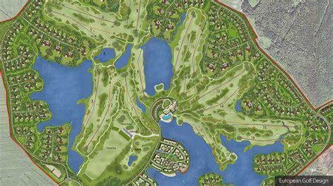 Mill Creek Golf Club: A kaleidoscope of options