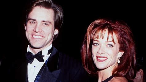 The Real Reason Jim Carrey Divorced His First Wife