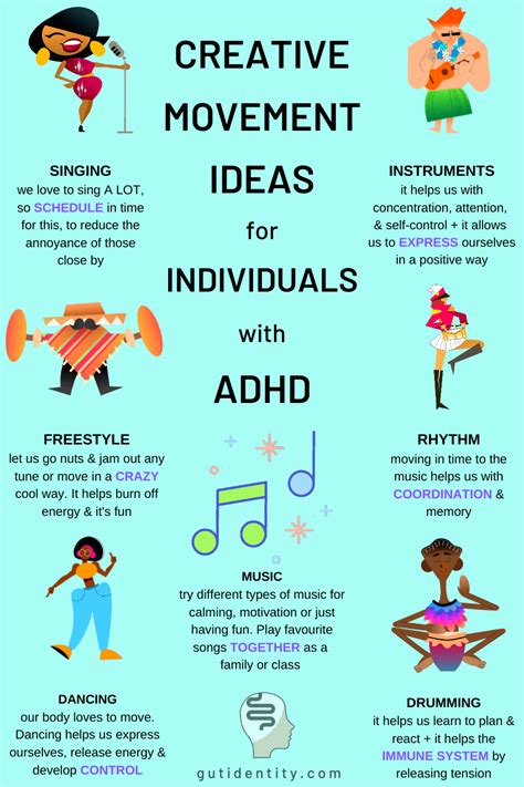 Adhd And Autism, Adhd Kids, Change Quotes Positive, Movement Idea, Mood Help, Adhd Facts, Adhd ...