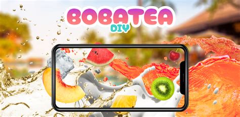 Boba Recipe DIY - Casual Games - Android Garden