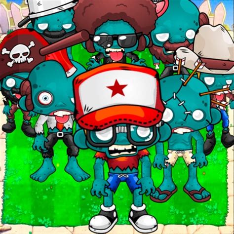 Zombie Ball™ Shooting Game | iPhone & iPad Game Reviews | AppSpy.com