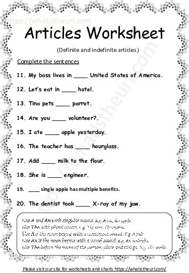 pin on aprendiendo ingles - englishlinx com articles worksheets - Greer ...