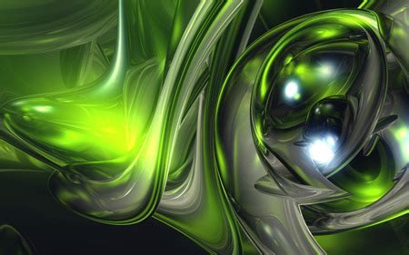 Comments on Green Abstract - 3D and CG Wallpaper ID 97835 - Desktop Nexus Abstract