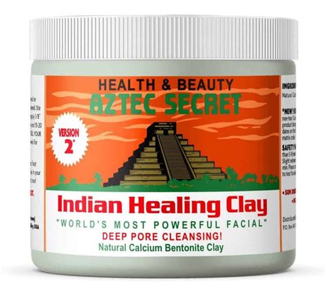 7 Glorious Clay Mask Benefits For Any Type Of Skin in 2020 | Indian ...