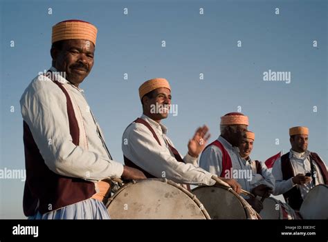 culture and tradition in the south of Tunisia Stock Photo - Alamy