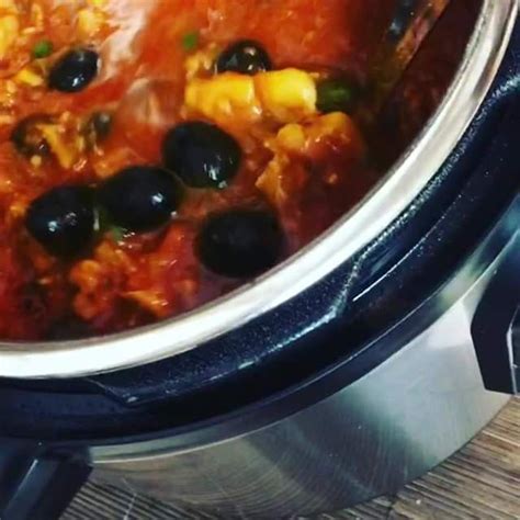 Pastele Stew (Instant Pot Recipe) | 808ChefKQ | Copy Me That