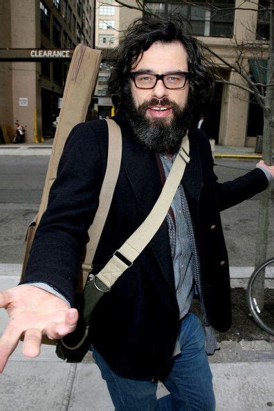 Jemaine Clement Photostream | Jemaine clement, Flight of the conchords, Taika waititi