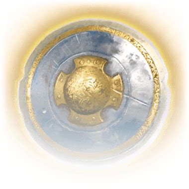 Safeguard Shield - Baldur's Gate 3 Wiki