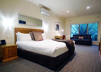 3 Best Hotels in Shepparton - Expert Recommendations