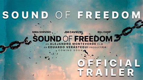 Sound of Freedom Movie Showtimes & Tickets | Wheeling, IL