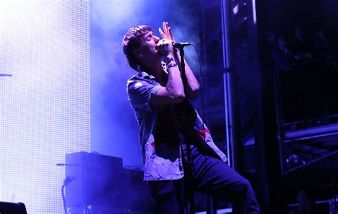 Watch The Strokes perform 'The Adults Are Talking' and 'Bad Decisions ...