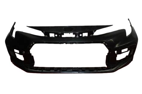 2020-2023 Toyota Corolla Front Bumper Painted (SE/XSE | US/Japan Built) - ReveMoto