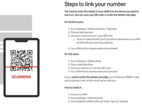 What is an eSIM and How to Setup a Jazz eSIM card? - PhoneWorld