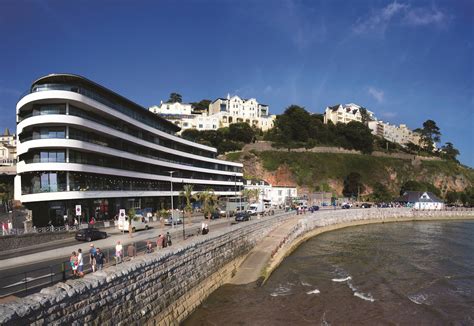 Withy King advising on prestigious property development that is transforming Torquay’s seafront ...