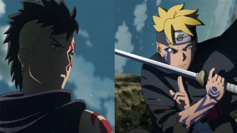 How long is the Boruto time skip? The gap between Boruto and Two Blue ...