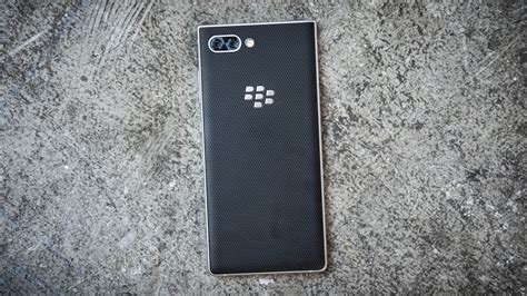 BlackBerry KEY2 review: How the keyboard became my Android power tool | PCWorld