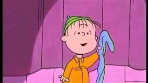 Linus Christmas Speech | Charlie brown, Charlie brown christmas, A ...