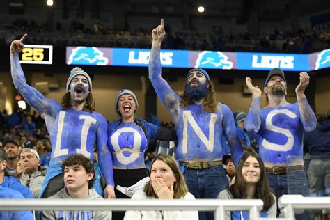 VIDEO: Detroit Lions 2022 season recap, Packers hype video (UPDATED ...