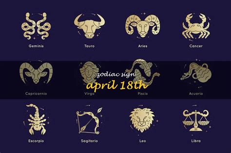 Unlocking The Secrets Of The Aries Zodiac Sign: April 18Th | ShunSpirit