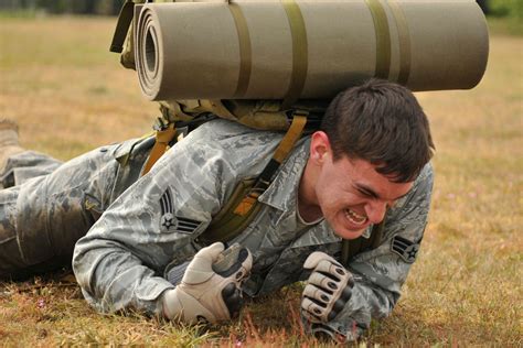 Usaf Combat Uniform