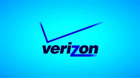 Verizon Logo History Updated Render Pack 1 Chorded Orange Vocoder - YouTube