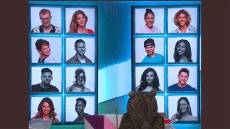 Big Brother 20 Spoilers: Eviction Nominations – Week 11 | Big Brother ...