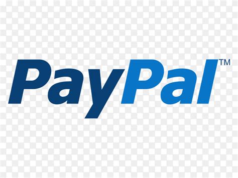 Logo PayPal transparent PNG - Similar PNG