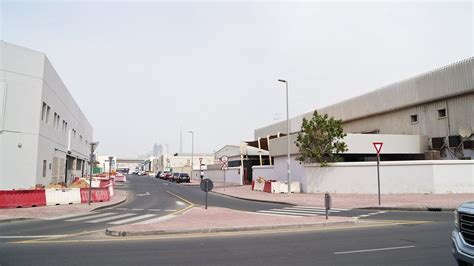 Al Quoz Industrial Area: lifestyle, property, infrastructure & attractions | Emirates.Estate