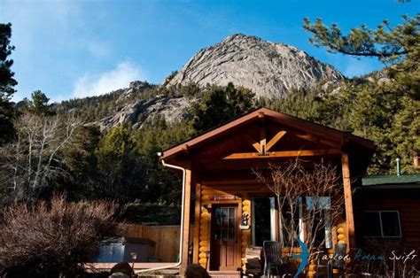 Estes Park Cabins - 30 Best Estes Park Cabin Rentals