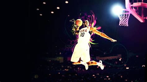 🔥 [0+] Kobe Bryant Dunk Wallpapers HD | WallpaperSafari