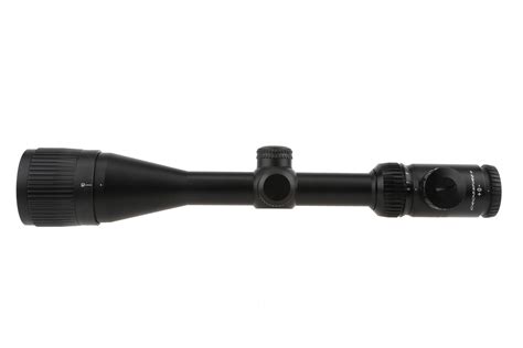 Vortex Optics Crossfire II 6-18x44mm AO - SFP - V-Brite Illuminated Reticle CF2-31029