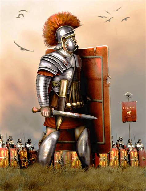 Roman Praetorian guard | Ancient warfare, Roman warriors, Roman history