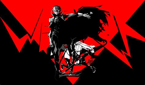 Persona 5 Kasumi Wallpapers - Top Free Persona 5 Kasumi Backgrounds - WallpaperAccess